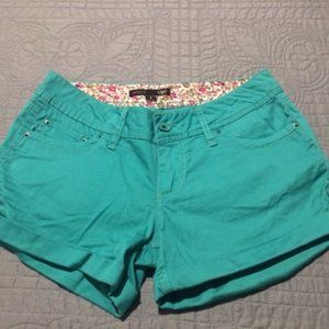 YMI Shorts